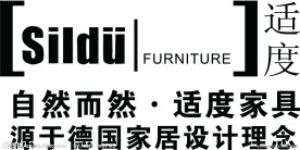 适度家具标志