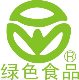 绿色食品标志