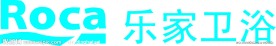乐家卫浴LOGO