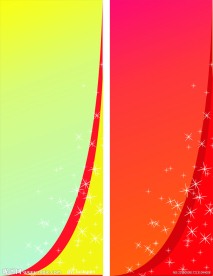 展架 底纹
