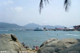 海南风景