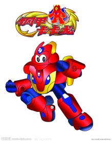 钢甲卡卡龙 卡卡龙