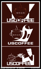 咖啡LOGO