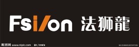 法狮龙标志