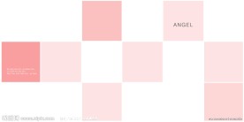 2010星光贝贝儿童模板之 韩风宝贝 宽幅儿童模