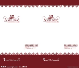 葡萄酒包装盒（手拎袋）设计