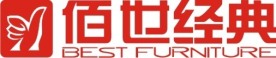 佰世经典家具标志