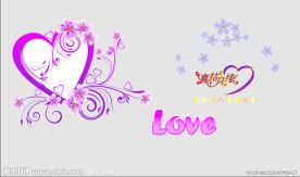 结婚婚礼矢量素材