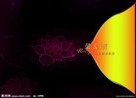 高贵典雅上岛咖啡菜谱PSD分层模板