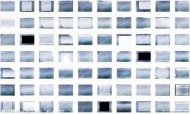 PPT背景图片素材集