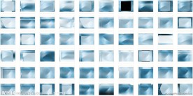 自然清新PPT背景图片素材