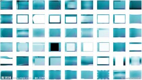 精美PPT背景图片集