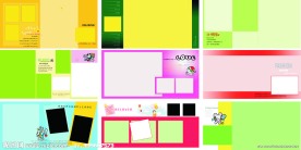 儿童画册 童话故事