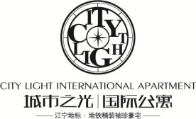 城市之光logo