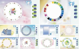 儿童画册 精灵宝宝