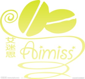 艾迷思咖啡标志