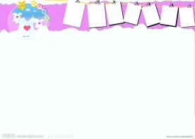 宝宝周岁纪念册