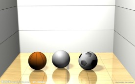 蓝球 足球 排球