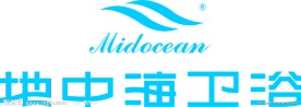 地中海卫浴LOGO