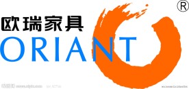 欧瑞家具标志