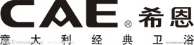 希恩卫浴logo