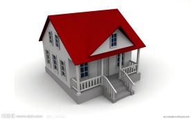 3D房子