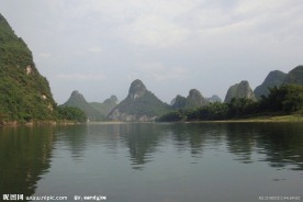 漓江山水