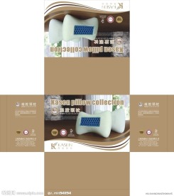 凯盛家纺包装设计