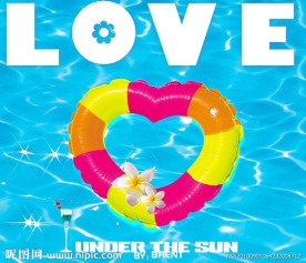 爱在阳光下 LOVE
