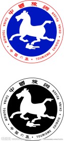 中国旅游标志