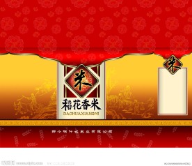 精品包装设计模板
