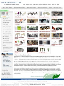 家具公司英文网站