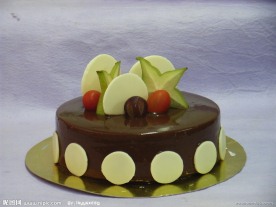 生日蛋糕婚礼蛋糕图片