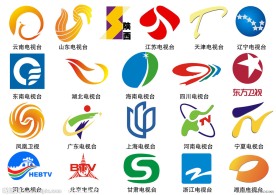 电视台标志