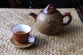 茶文化图片