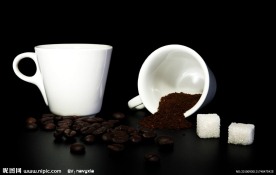 咖啡图片
