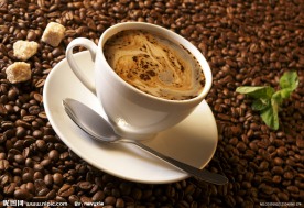 咖啡图片