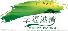 房地产标志设计