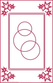 玻璃花纹