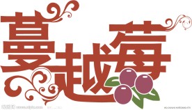 矢量美术字