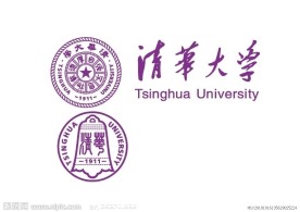 清华大学标志