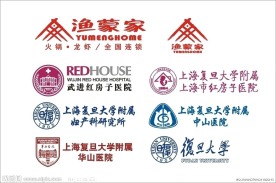 医院logo合集