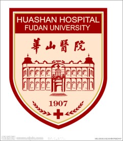 华山医院LOGO