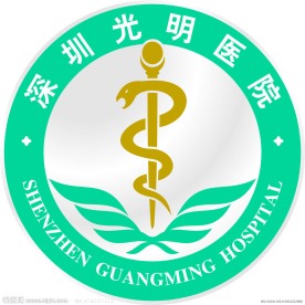 医院标志 光明医院LOGO