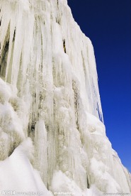 冬季雪景高清图片