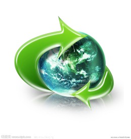 地球 环保