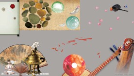 中国风 素材