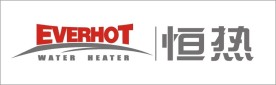 恒热卫浴LOGO