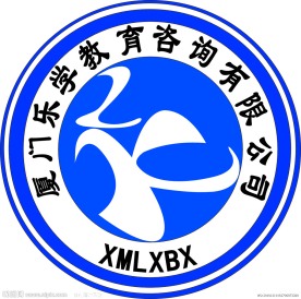 乐学教育CDR标志