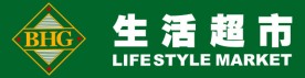 生活超市标志